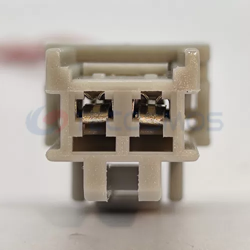 Waterproof Wire Connector Cable Harness Connector for Honda 2pin Female 6098-0239 - image 6